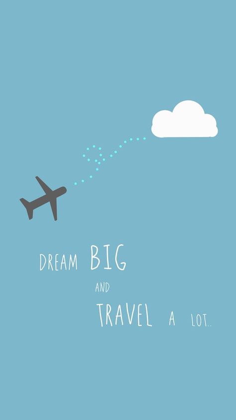 Disney Travel Quotes, Font Canva Lettering, Travel Collage, Travel Picture Ideas, Vision Board Affirmations, Words Wallpaper, Simple Phone Wallpapers, Travel Postcard, Travel Wallpaper