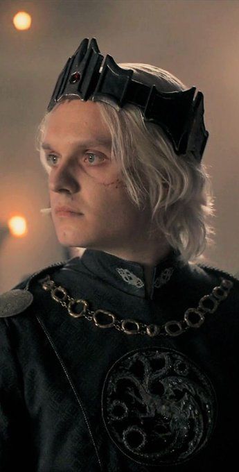 Profil / Twitter Daeron Targaryen, Aegon Ii Targaryen, Targaryen House, Medici Masters Of Florence, Aegon Targaryen, Daemon Targaryen, Fantasy Tv, A Dance With Dragons, Asoiaf Art