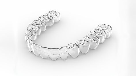 machines used in the manufacturing of clear aligners Hawley Retainer, Braces Dentist, After Braces, Clear Retainers, Dental Retainer, Ceramic Braces, Invisalign Aligners, Invisalign Braces, Traditional Braces