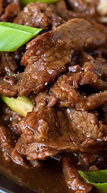 Pressure Cooker Mongolian Beef by pressurecookingtoday #Mongolian_Beef #Crockpot Power Cooker Recipes, Power Pressure Cooker, Mongolian Beef Recipes, Pressure Cooking Recipes, Electric Pressure Cooker Recipes, Mongolian Beef, Instant Pot Dinner Recipes, Easy Instant Pot Recipes, Bulgogi