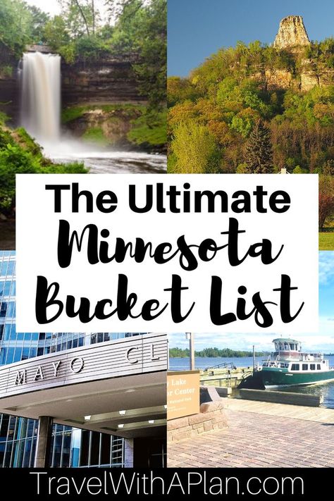 Minnesota Packing List, Minnesota Road Trip Ideas, Minnesota Travel Summer, Northern Minnesota Travel, Places To Visit In Minnesota, Minnesota Day Trips, Minnesota Travel Fall, St Paul Minnesota Things To Do, Minnesota Things To Do