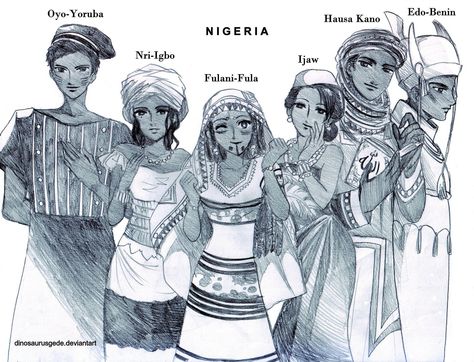 Nigerian Tribes, Nigerian Language, Mother Language Day, Mother Tongue, Black Anime Characters, Hetalia, To Speak, Fashion Ideas, Art Inspo