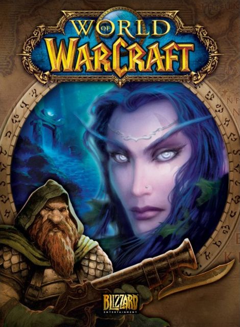 World of Warcraft screenshots, images and pictures - Giant Bomb Warcraft Game, World Of Warcraft Characters, Warcraft Iii, Warcraft Characters, Night Elf, Supernatural Power, Blizzard Entertainment, Elf Makeup, Direct Mail