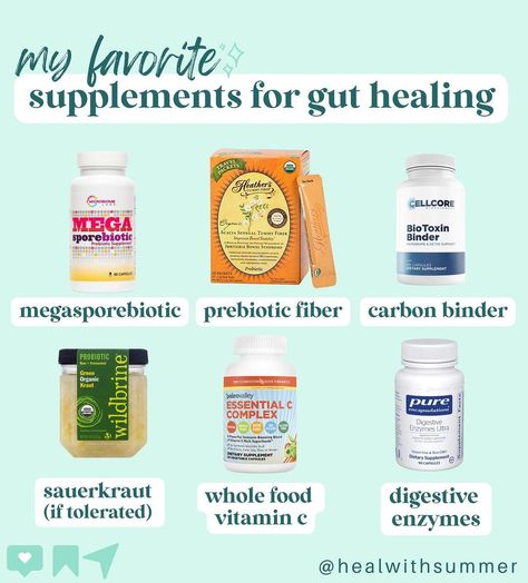 Gut Healing Supplements, Healing My Gut, Root Cause Protocol, Gut Health Supplements, Gut Health Protocol, Gut Supplements, Heal Gut, Leaky Gut Supplements, Diet Schedule