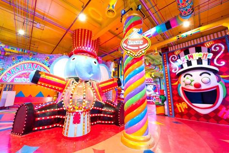 Carnival Fun Fair Carnival Date, Candyland Theme, Carnival Magic, Magical Kingdom, Carnival Rides, Fun Fair, Summer Camp, Ferris Wheel, Carnival