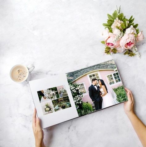 Best Romantic Quotes About Love To Add To Your Wedding Photo Album – Printique – Bridal Musings 9 Wedding Album Quotes, Photo Book Quotes, Album Quotes, Wedding Photo Book, Most Romantic Quotes, This Magic Moment, Wedding Photo Album, Wedding Photo Books, Stop Procrastinating