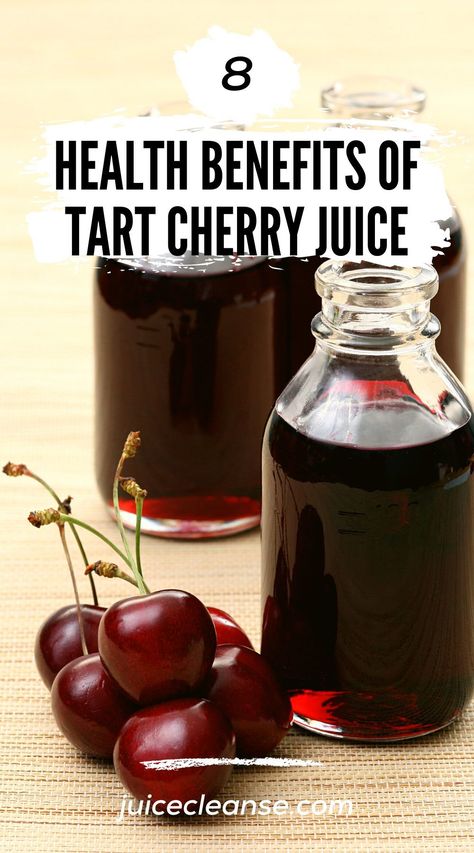 Health Benefits of Tart Cherry Juice | when is the best time to take tart cherry juice | tart cherry juice warnings | how much tart cherry juice for sleep Health Benefits Of Tart Cherry Juice, Tart Cherry Benefits Health, Tarte Cherry Juice Benefits, Recipes With Cherry Juice, Tart Cherry Extract Benefits, Tart Cherry Juice Benefits Sleep, Tart Cherry Juice Recipes, Benefits Of Tart Cherry Juice, Black Cherry Juice Benefits