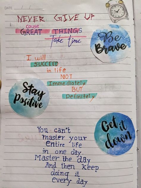 Success and study motivational quote Study Motivation Lines, Simple Journal Ideas For Beginners, Study Motivation Drawing, Motivational Lines For Students, Journaling Simple, Ideas For Journaling, Life Slogans, I Will Succeed, Story Poems