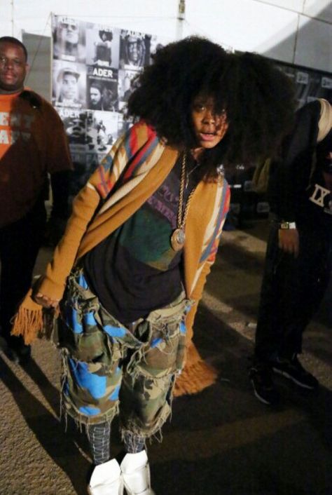 Erykah Badu Aesthetic, Badu Aesthetic, Erykah Badu Style, Punk Street Style, Erykah Badu, Earthy Outfits, Outfit 90s, Afro Punk, Classy Casual Outfits