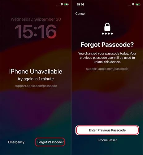 4 Ideas to Unlock iPhone without Restore When Forgot iPhone Passcode Cell Phone Hacks, Unlock Iphone, Unlocked Phones, Windows Computer, Phone Hacks, Face Id, Power Button, Iphone 4s, User Interface