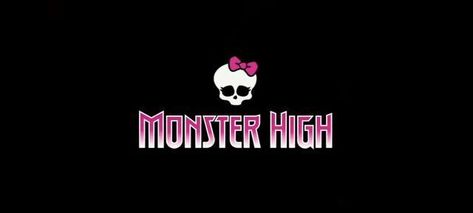 Monster High Twitter Header, Draculaura Banner, Monster High Widget, Sailor Moon Doodles, Monster High Banner, Monster High Homescreen, Monster High Phone, Pink Monster High, Moon Doodles