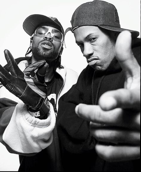 Method Man 90s, 90s Underground Hip Hop, Method Man And Redman, Method Man Redman, Rap Culture, 80s Hip Hop, Men 90s, Black Like Me, Zoot Suit