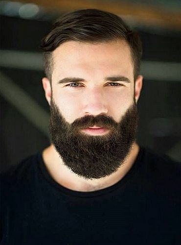 608 | rrttrrtt555 | Flickr Ducktail Beard, Beard And Mustache Styles, Man With A Beard, Mens Hairstyles With Beard, Mustache Styles, Beard Hairstyle, Beard Look, Beard Lover, Great Beards