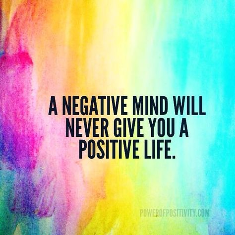 Negativity can have a life of it’s own within our psyche and we often feel helpless. Here are three ways to handle disturbingly negative thoughts: Negative People, Power Of Positivity, Positive Mind, Quotes Positive, Life Coaching, Positive Life, Negative Thoughts, Positive Thoughts, The Words