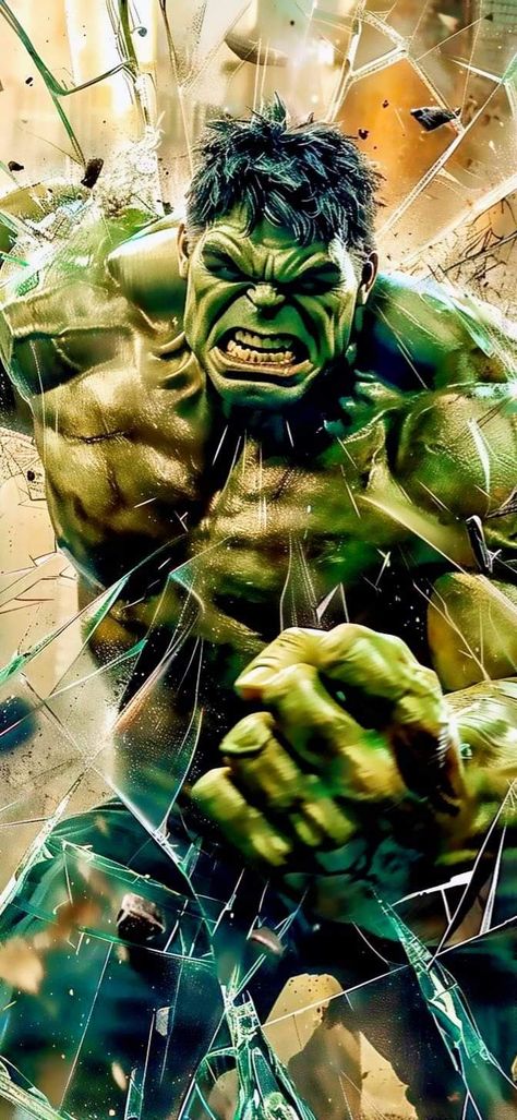 Incredible Hulk Wallpaper, The Hulk Wallpaper, Hulk Png, Hulk Wallpaper, Superhero Wallpaper Iphone, Angry Hulk, Save Water Poster Drawing, Hulk Tattoo, Hulk Artwork