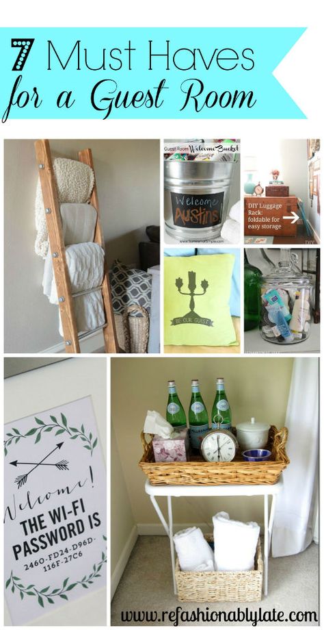 Air Bnb Welcome Table, Bnb Room Ideas, Guest Room Luggage Rack Ideas, Guest Amenities Ideas, Guest Room Tray Ideas, Air Bnb Room Ideas, Air Bnb Must Haves, Guest Room Ideas On A Budget, Air Bnb Ideas Decor