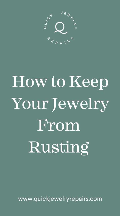 how to keep jewelry from rusting Thigh Jewelry, Iron Jewelry, Wire Jewelry Making, Jewelry Organizer Diy, Chunky Jewelry, Jewelry Essentials, Exploring The World, Stacked Jewelry, Funky Jewelry