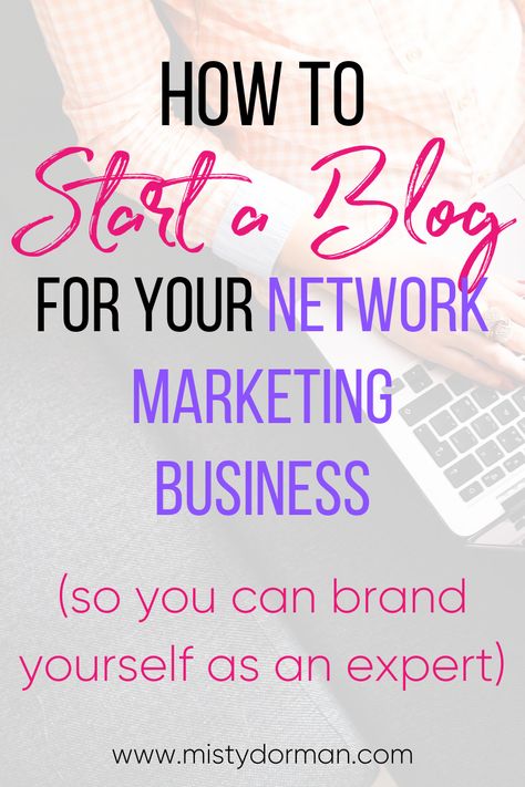 How To Be Successful In Network Marketing, Network Marketing Strategies, Network Marketing Recruiting, Network Marketing Success, Networking Tips, Brand Yourself, Airbnb Promotion, Business Guide, Network Marketing Companies