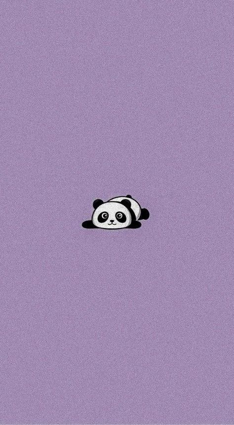 Purple Aesthetic Bear Wallpaper, Wallpapers Panda Cute, Panda Dp For Instagram, Aesthetic Wallpaper Instagram Profile, Aesthetic Dp For Instagram Cartoon, Profile Pictures Instagram Aesthetic, Aesthetic Panda Wallpaper, Profile Picture Purple, Cute Dp For Instagram