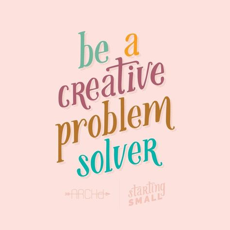 Become A Problem Solver Problem Solver Quotes, Problem Solving Quotes, Vibe Board, Office Admin, Problem Quotes, Class 2023, Worthy Quotes, Make A List, Elementary Classroom Decor