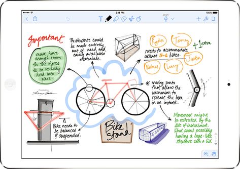 According to my years of experience, I’d like to share you with my best 6 Note-taking apps for iPad and Apple Pencil. Ios Notes, Ipad Pro Apps, Best Notes App, Best Ipad, Evernote, Favorite Apps, Ipad Apps, Best Apps, Good Notes