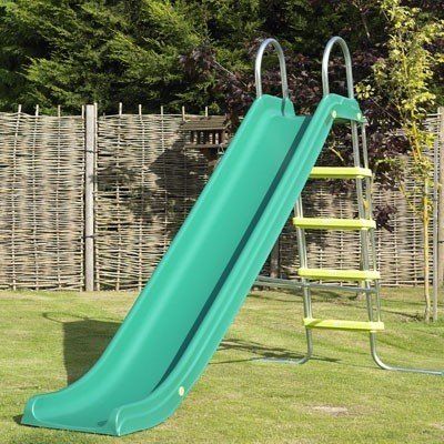 Kids Large Slides - Ideas on Foter Slides For Kids, Children's Playground Equipment, Best Outdoor Toys, Diy Slides, Playground Slide, Rustic Hardware, Playset Outdoor, Natural Playground, Scrapbook Room