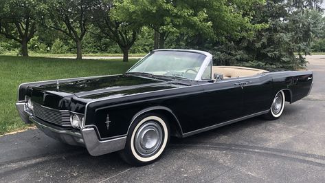 Lincoln Continental 1963, 1970 Lincoln Continental, 1966 Lincoln Continental, Lincoln Convertible, Lincoln Continental Convertible, Lincoln Motor Company, Lincoln Motor, Dream Vehicles, American Auto