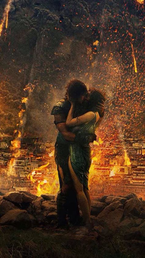 Pompeii 2015 Pompeii Movie, Where Is Your Heart, Jessica Lucas, Film Cult, Prime Movies, Emily Browning, Star Trek Beyond, Movies 2014, Kit Harington