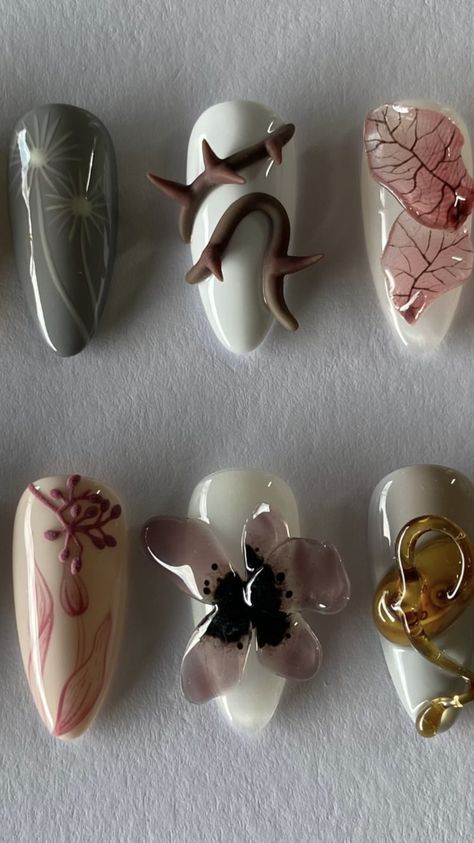 Crazy Nails, Pretty Gel Nails, Elegant Nails, Minimalist Nails, Fire Nails, Dream Nails, Funky Nails, Fancy Nails, Chic Nails