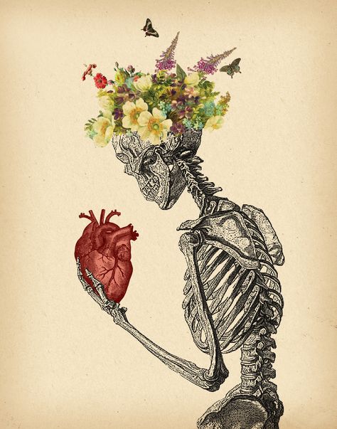 Skeleton and heart vintage print, Anatomy poster, Skeleton art, Clinic decor, Cardio surgeon gift, Doctor office art, Medicine poster, Gift Cardio Surgeon, Poster Skeleton, Anatomical Heart Art, Clinic Decor, Anatomy Poster, Biology Art, Skeleton Tattoos, Heart Vintage, Human Anatomy Art