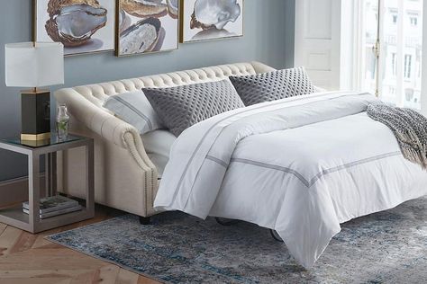 Sleeper Sofa Guest Room, Chesterfield Sleeper Sofa, Most Comfortable Sleeper Sofa, Sofa Scandinavian Style, Small Sleeper Sofa, Queen Size Sleeper Sofa, Best Futon, Best Sleeper Sofa, Queen Sofa Sleeper