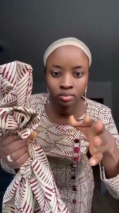 African Headwraps Styles, Ankara Gele Head Wraps, Head Ties Styles, Ankara Wrap Dress Styles, Ankara Head Wrap Styles, African Headpiece, African Head Wraps Tutorial, African Print Outfits, African Fabric Accessories