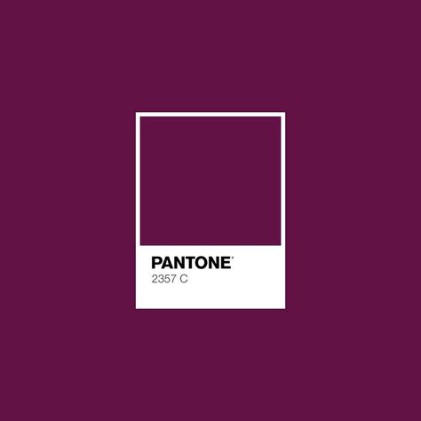 Pantone Plum, Plum Paint Colors, Different Color Roses, Plum Paint, Pantone Tcx, Pantone Swatches, Pantone Colour Palettes, Paint Color Schemes, Pantone Colors