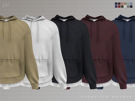 Sims 4 Cc Clothes, Mods Sims 4, Sims 4 Men Clothing, Sims 4 Male Clothes, Male Sweaters, The Sims 4 Pc, Pelo Sims, Free Sims 4, The Sims 4 Packs