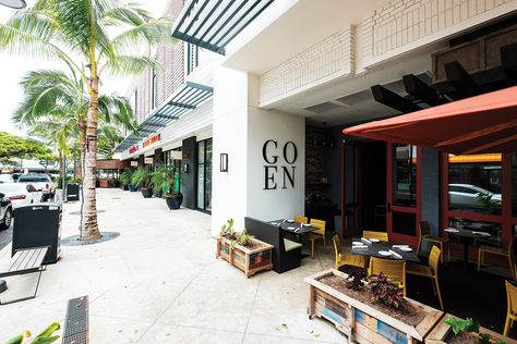 The Ultimate Guide to Kailua, Oahu | Hawaii Magazine Nene Goose, Hawaii Shopping, Kailua Oahu, Oahu Map, Best Food North Shore Oahu, Electric Beach Oahu, Kahala Beach Oahu, Kailua Beach, Hawaii Magazine