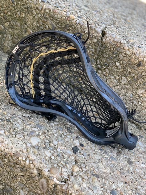 Lacrosse Helmets Design, Lacrosse Head Stringing, Lacrosse Gear, Lacrosse Apparel, Lacrosse Memes, Lacrosse Sticks, Mens Lacrosse, Starship Concept, Lacrosse Equipment