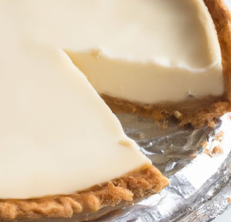 Friends always ask for this recipe, and I'm always surprised by the response Cream Cheese Pie Recipes, Cheese Pie Recipe, Icebox Cakes, Cream Cheese Pie, Friends Always, Bake Cakes, Cheese Pie, Cream Pie Recipes, Cheese Pies