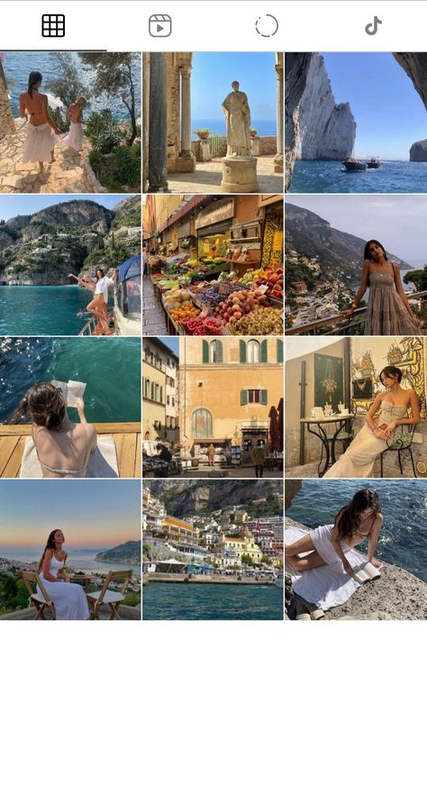 Instagram Travel Aesthetic, Europe Aesthetic Instagram, Italy Feed Instagram, Euro Summer Instagram, Travel Instagram Pictures, European Summer Picture Ideas, Euro Summer Inspo Pics, Italy Ig Pics, European Instagram Pictures