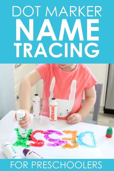 Art Activity For Toddlers, Name Activity, Simple Art Activity, Free Alphabet Printables, Project For School, Letter Sound Activities, Preschool Art Projects, Name Recognition, Activity For Toddlers