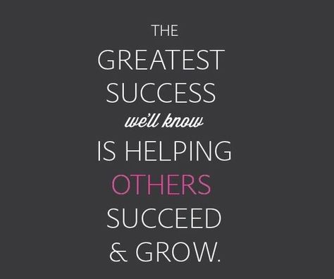 I love seeing others succeed Helping Others Succeed Quote, Optavia Coach Posts, Bosslady Quotes, Health Sayings, Impactful Quotes, Beachbody Coaching, Mentor Quotes, Plexus Ambassador, Beachbody Coach