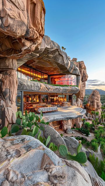 Fairytale House, Earthship Home, Hotel Concept, Eco Architecture, Dream Life House, House On The Rock, Eco Friendly Living, Forest House, Nature Inspired Design