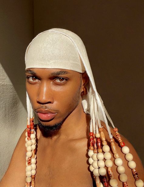 Animated Baddie, Durag Men Aesthetic, Hair Afro, Black Men Hairstyles, Black Photography, Black Boy, Hair Shows, Hair Reference, Black People