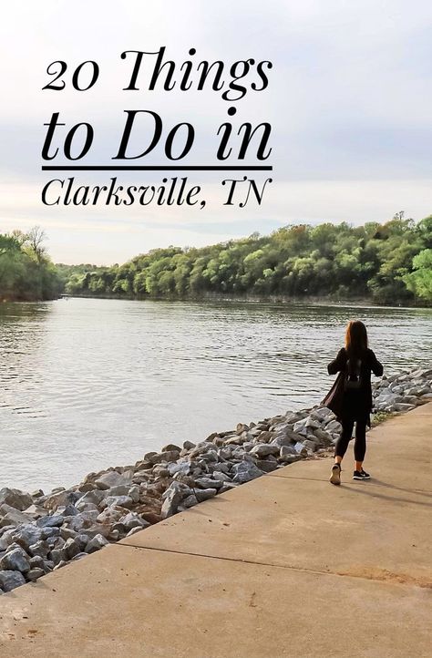 Suburban Turmoil: 20 Fun Things to Do in Clarksville, Tennessee Fort Campbell Kentucky, Tennessee Living, Outfits Nashville, Tennessee Road Trip, Clarksville Tennessee, Tennessee Travel, Things To, Loft Space, Nashville Trip