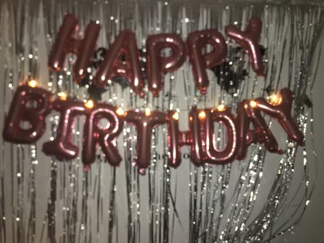 Happy Birthday Banner Aesthetic, Sixteenth Birthday Aesthetic, Young And Sweet Only 17 Party, Hello 17 Birthday, Classy 21st Birthday, Birthday Ig, Grunge Party, Pijama Party, 17th Birthday Gifts