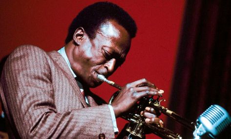 Miles Davis: The Real Second Great Quintet Miles Davis Quintet, Newport Jazz Festival, Big Band Jazz, Jazz Saxophonist, Tommy Dorsey, Wayne Shorter, Dizzy Gillespie, Trumpet Players, Kind Of Blue