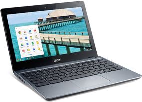 Chromebooks outsell Macs for the first time Acer Chromebook, Computer Support, Sea Wallpaper, Laptop Shop, Laptop Acer, Chrome Web, Intel Processors, Laptop Stand, Wireless Networking