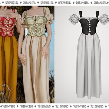 Sims 4 Cc Clothes Cottage, Sims 4 Cc Vintage Dress, Sims 4 Cc Bridgerton Clothes, Sims 4 Cottage Clothes, Sims 4 Cottage Core Clothes, Fairy Core Sims 4 Cc, Cottage Core Sims 4, Sims 4 Cc Cottagecore Clothes Patreon, Cottagecore Sims Cc Clothes