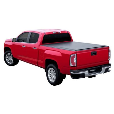 ad eBay - Find many great new & used options and get the best deals for Access Roll-up Cover For GMC Sierra 2500/3500 2007-2014 Tonnosport All 8ft Bed at the best online prices at eBay! Free shipping for many products! Chevrolet Silverado 2014, Bed Roll, Tailgate Step, Truck Boxes, Bed Parts, Chevy Silverado 2500, Chevy S10, Chevy Colorado, Gmc Canyon