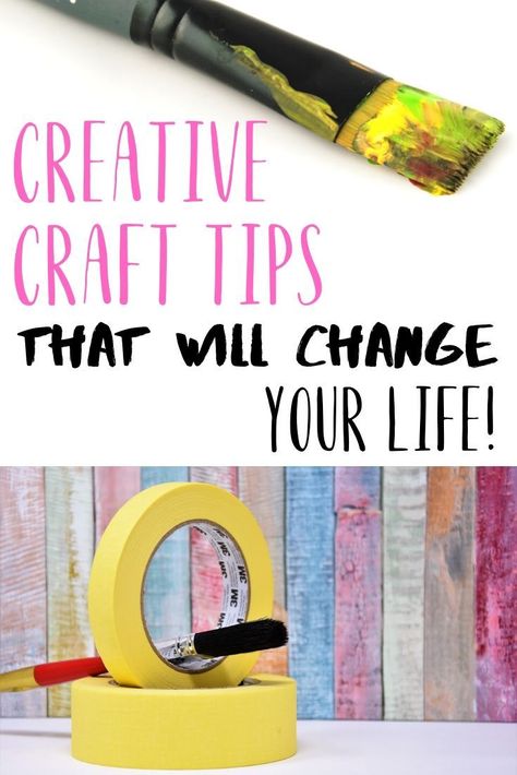 Craft Tips And Tricks, Book Pages Printable, Bottle Craft Ideas, Organizing And Cleaning, Craft Hacks, Bottle Craft, Altered Art Projects, Best Craft, Creative Craft