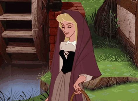 Sleeping Beauty Wallpaper Desktop, Sleeping Beauty Dance, Gif Sleeping, Disney Princess Gif, Sleeping Beauty Disney, Quest For Camelot, Disney Gifs, Sleeping Beauty 1959, Disney Princess Aurora